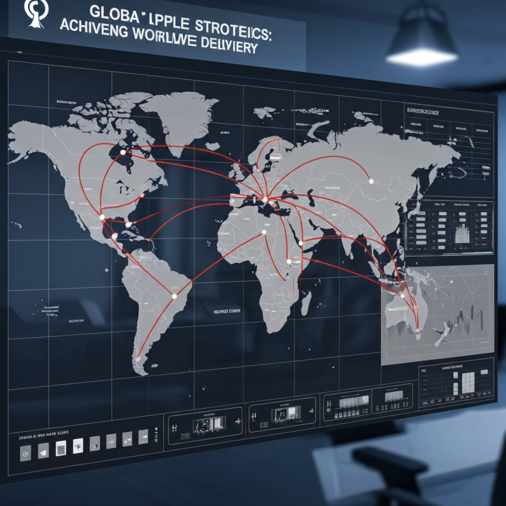 production and site-strategy