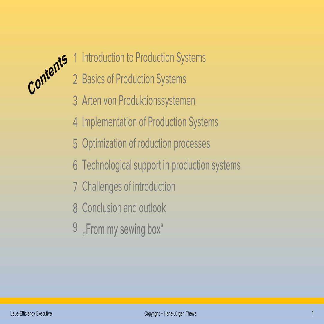 Content production-and site-Strategy